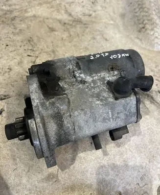 Hyundai Tucson JM Starter motor 3610027010 031013190 361002701