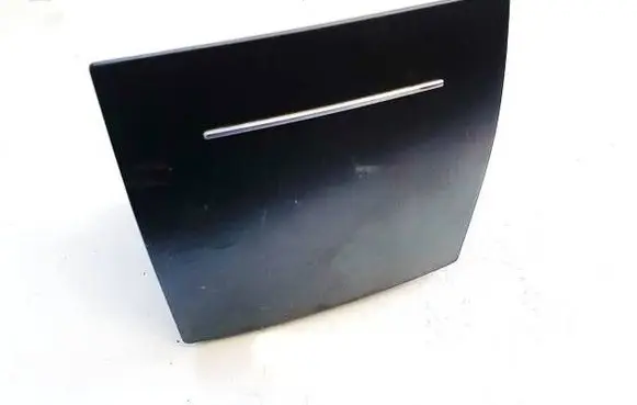 Skoda Octavia Mk2 (1Z) Glove box 1z0863284