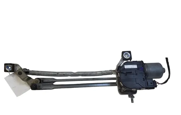 Volvo V40 Front wiper linkage and motor 3397021424 31276049 1397220627