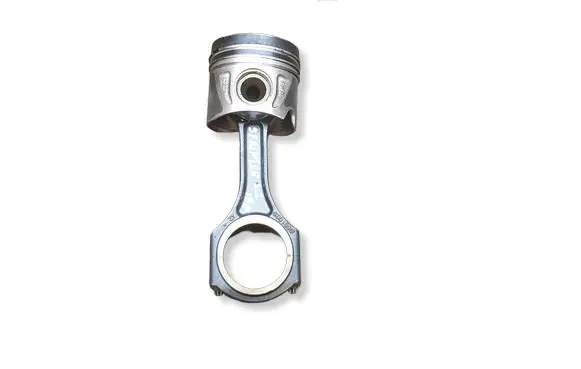 Mercedes-Benz Sprinter W906 Piston with connecting rod 65100 8349F