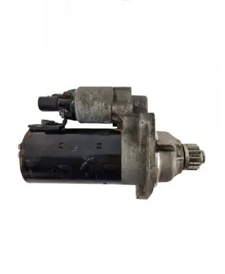 Volkswagen PASSAT B7 Starter motor 02M911024C
