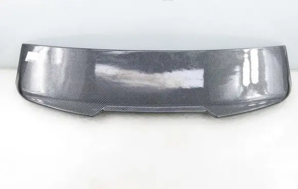 BMW 5 F10 F11 Tailgate/trunk spoiler 