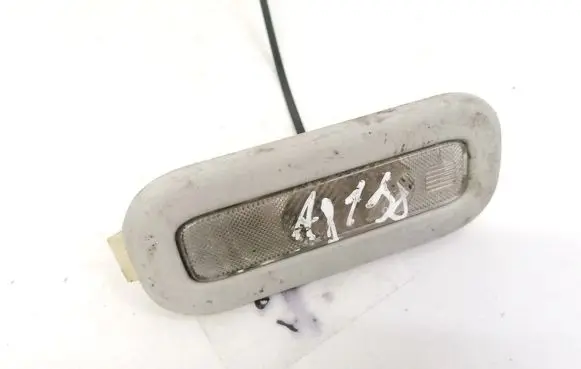 Mercedes-Benz ML W163 Other interior light A1638201623