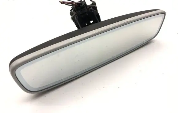 Skoda Kodiaq Rear view mirror (interior) 