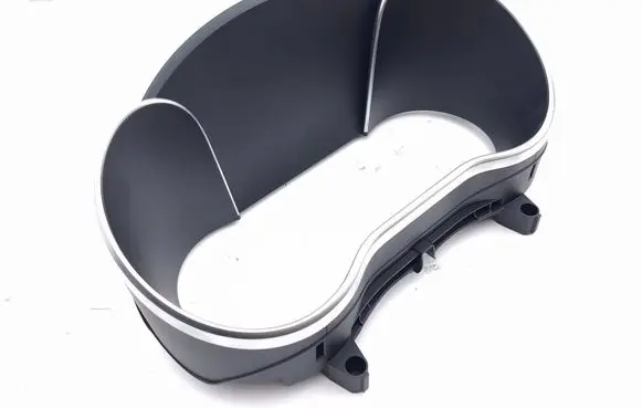 Mercedes-Benz GLC AMG Dashboard trim A2055404137 ZGS006Q03 A2C12086901