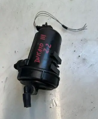 Fiat Ducato Fuel filter housing 235514720