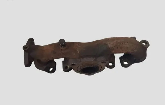 Volvo V60 Exhaust manifold 31380132