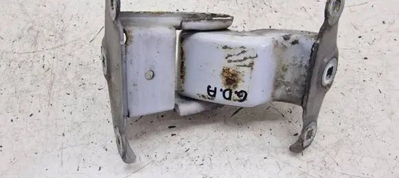 Renault Trafic II (X83) Loading door lower hinge 312304