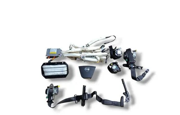 Volvo V60 Airbag set 0285011088 31334279