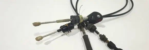Ford Fiesta Gear shift cable linkage 1489301
