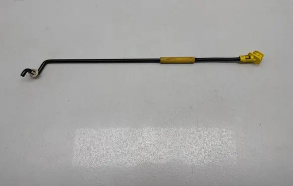 Chrysler Pacifica Engine bonnet/hood prop rod/strut 036AE