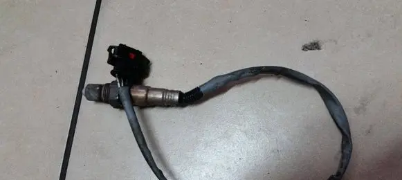 Opel Corsa C Lambda probe sensor 0258006171