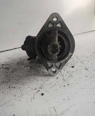 Toyota Avensis T250 Starter motor 2280007591 28100-22040