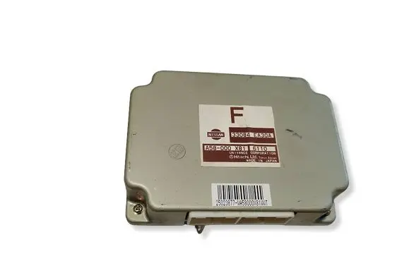 Nissan Pathfinder R51 Gearbox control unit/module 33084EA30A