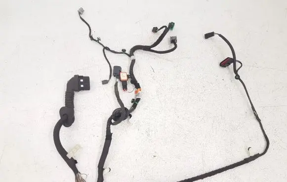 Ford Escape III Front door wiring loom JJ5T14A584 JJ5T14A584NCD J4CP7