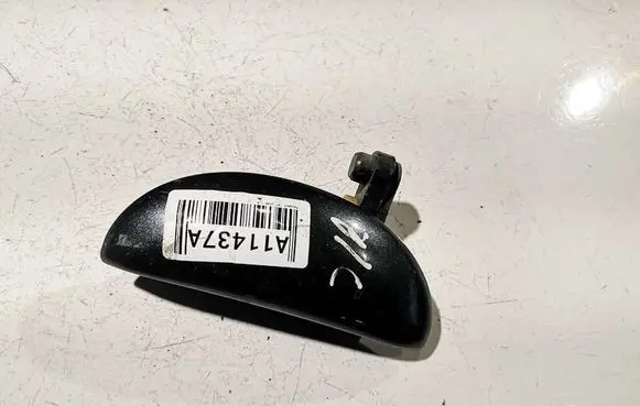 Peugeot 107 Front door exterior handle