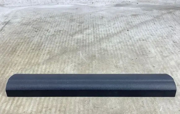 BMW 5 F10 F11 Front sill trim cover 9162721 25795012