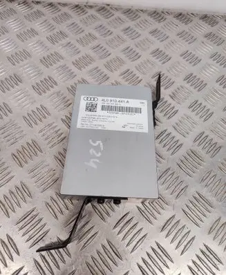 Audi Q7 4L Video control module 4L0910441A