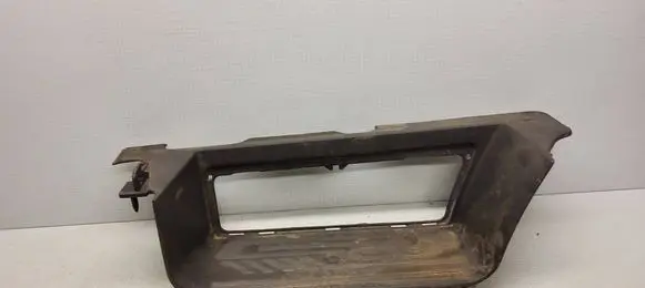 Ford Transit Custom Sill BK21V13200AEW