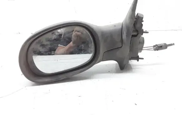 Renault Laguna I Manual wing mirror 