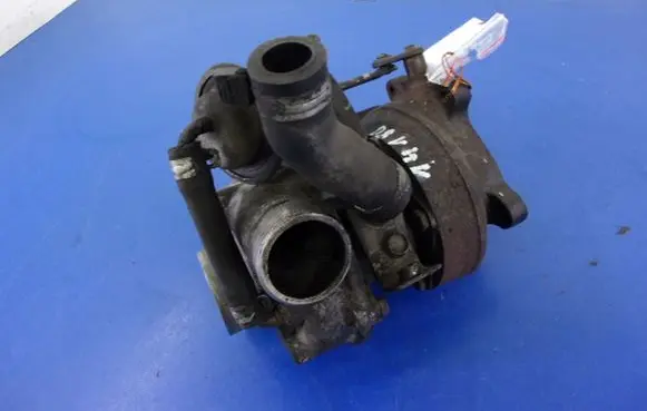 Opel Vectra A Turbo system vacuum part 