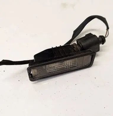 Seat Ibiza V (KJ) Number plate light 1K8943021
