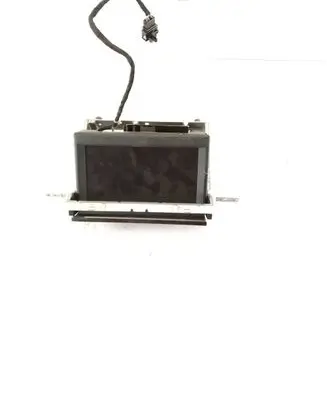 Audi A8 S8 D3 4E Screen/display/small screen 00100589 S0029