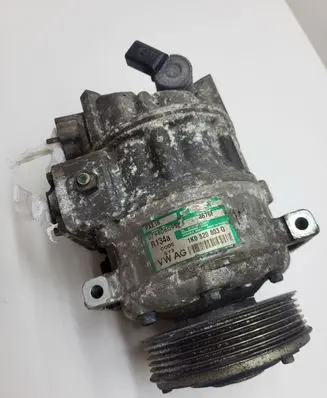 Volkswagen Golf Plus Air conditioning (A/C) compressor (pump) 1K0820803
