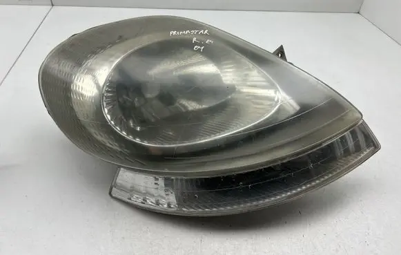 Nissan Primastar Headlight/headlamp