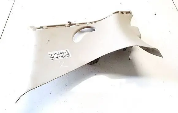 Nissan Juke I F15 (D) pillar trim (bottom) 769351kb0a