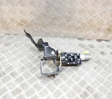 Tailgate/trunk/boot lift motor