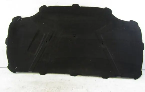 Audi A7 S7 4K8 Engine bonnet/hood sound/heat insulation 4K8863825A