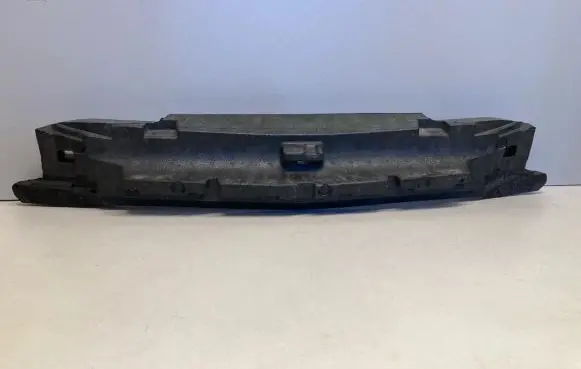 Mercedes-Benz C W205 Front bumper foam support bar A2058850937 08354