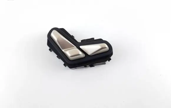 BMW iX Seat control switch 5A32ED4