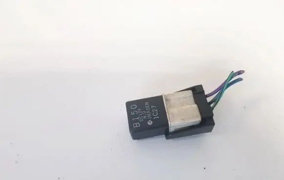 Mazda Premacy Other relay