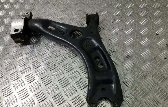 Audi A3 S3 A3 Sportback 8P Front lower control arm/wishbone