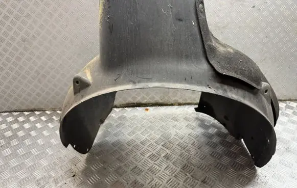Audi A2 Front wheel arch liner splash guards 8Z0821172F