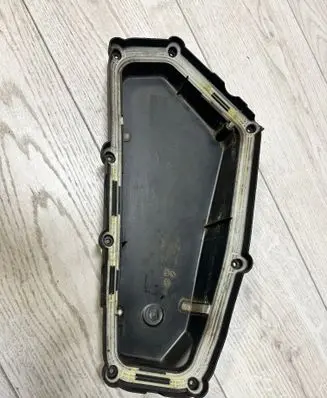BMW 1 F20 F21 Fuse box cover 8509914 58650910