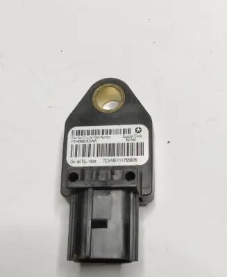 Dodge Nitro Airbag deployment crash/impact sensor P04896065AA 39754C TC5ME111755806