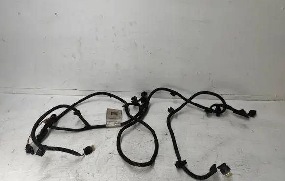 Jeep Renegade Parking sensor (PDC) wiring loom 00519999620 99962231804 17186531f