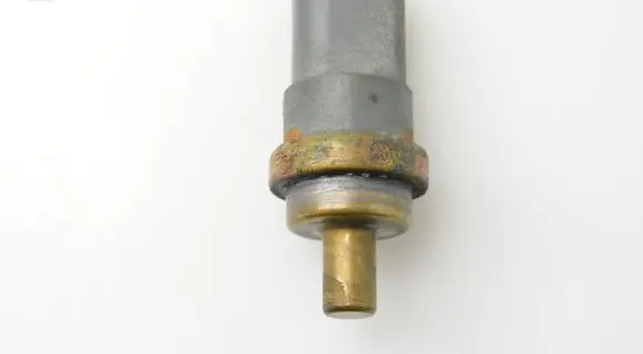 Volkswagen PASSAT B7 Coolant temperature sensor 06A919501A