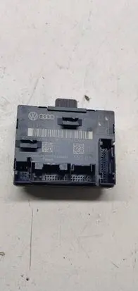 Audi A4 S4 B8 8K Door control unit/module 8K0959792 00002858E100907