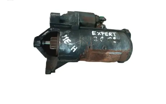 Peugeot Expert Starter motor
