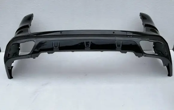 BMW X5 G05 Rear bumper 8069240