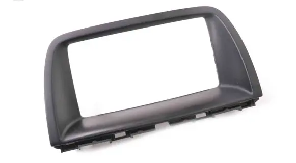 Mazda CX-5 Radio/GPS head unit trim KD4555231