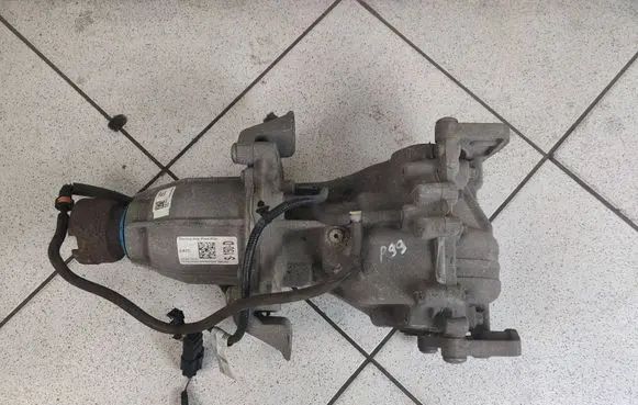 Ford Fusion II Rear differential CV6W4C166AB