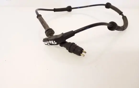 Renault Trafic II (X83) ABS brake wheel speed sensor