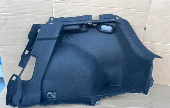 Hyundai i30 Trunk/boot side trim panel 