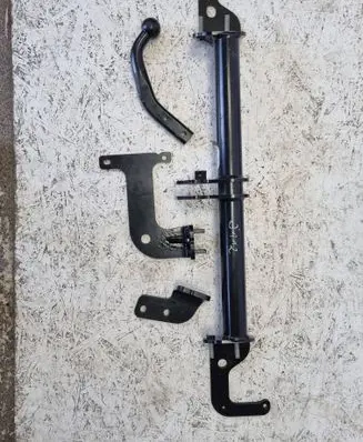 Toyota Proace Tow bar 1685539880