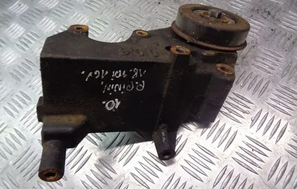 Mitsubishi Pajero Pinin Generator/alternator bracket 